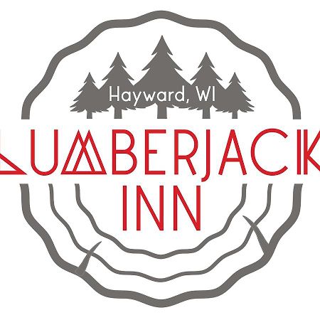 Lumberjack Inn Hayward Esterno foto