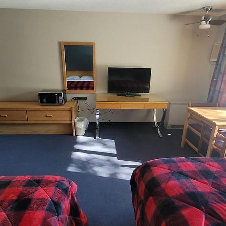 Lumberjack Inn Hayward Esterno foto